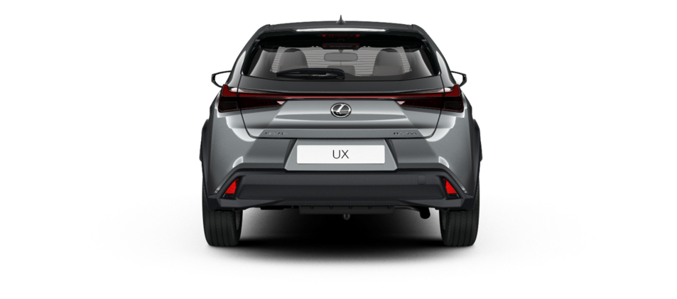 Новый автомобиль Lexus UX 200 #liveв городе Горячий Ключ ДЦ - Лексус - Ростов-на-Дону