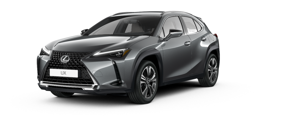 Новый автомобиль Lexus UX 200 #discoverв городе Горячий Ключ ДЦ - Лексус - Ростов-на-Дону