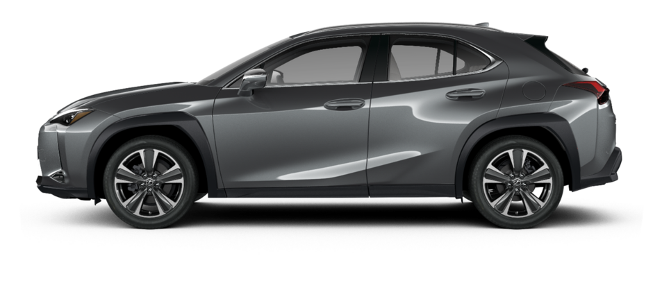 Новый автомобиль Lexus UX 200 #discoverв городе Горячий Ключ ДЦ - Лексус - Ростов-на-Дону