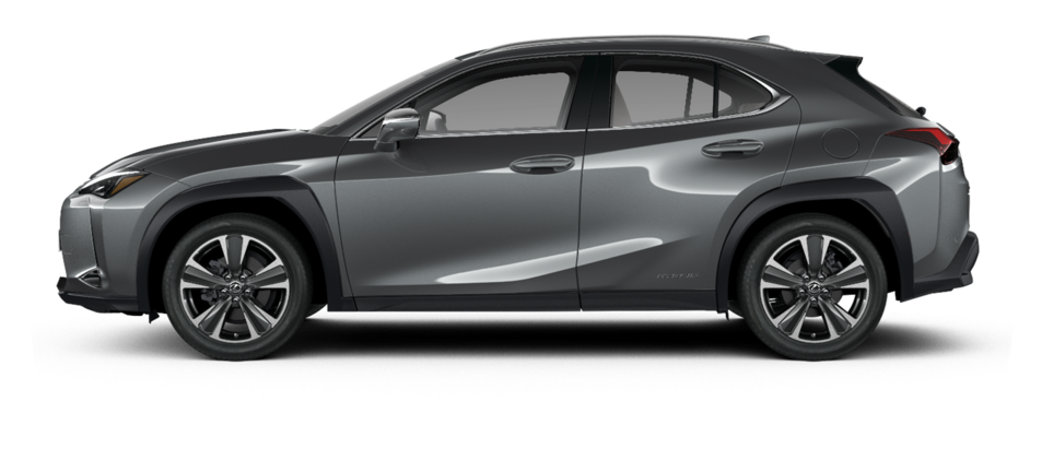 Новый автомобиль Lexus UX 250h AWD #enjoyв городе Горячий Ключ ДЦ - Лексус - Ростов-на-Дону