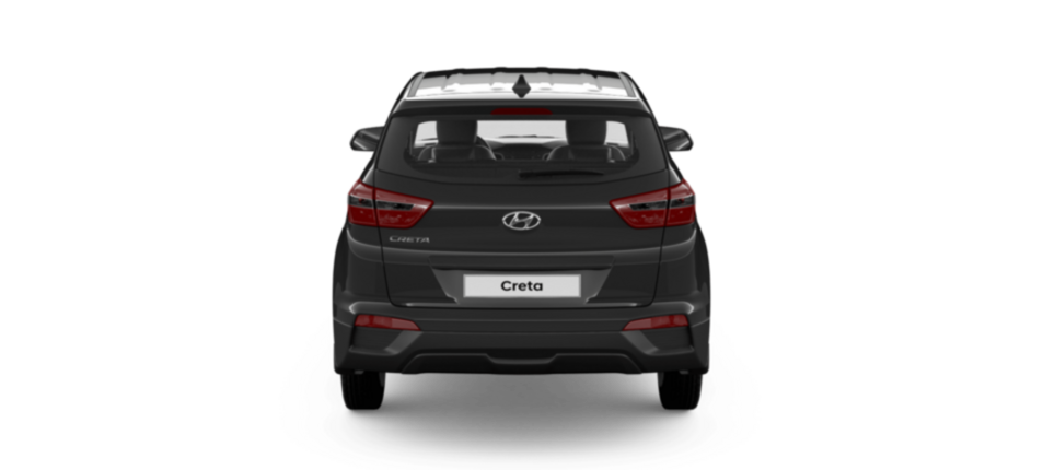 Новый автомобиль Hyundai CRETA Travelв городе Уфа ДЦ - Хендэ Зубово