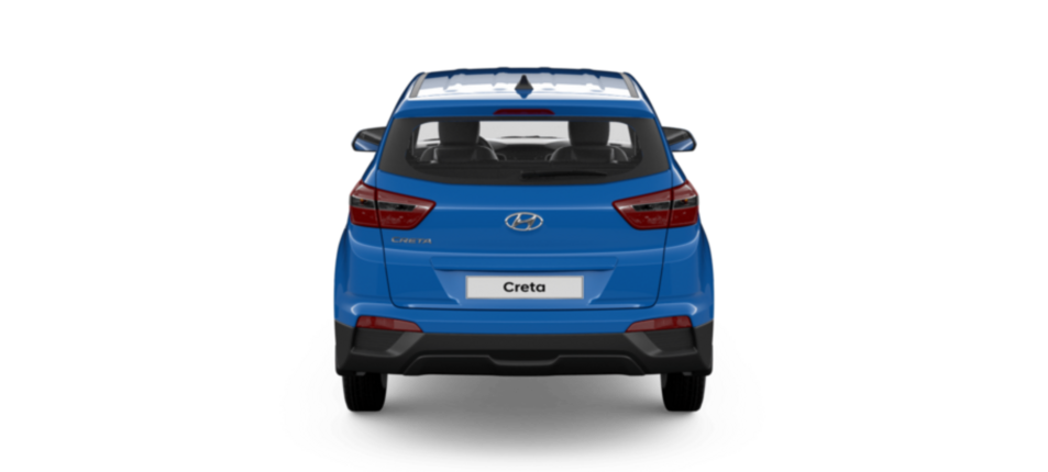 Новый автомобиль Hyundai CRETA Active + Winter + Lightв городе Уфа ДЦ - Хендэ Зубово