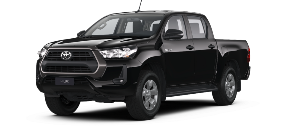 Новый автомобиль Toyota Hilux Комфортв городе Астана ДЦ - TMKZ свободный склад
