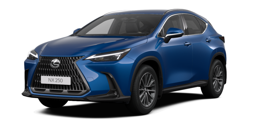 Новый автомобиль Lexus NX 250 Executiveв городе Астана ДЦ - Lexus KZ свободный склад