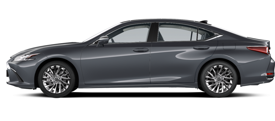 Новый автомобиль Lexus ES 250 Luxuryв городе Горячий Ключ ДЦ - Лексус - Ростов-на-Дону
