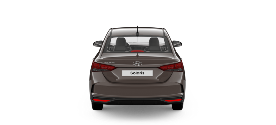 Новый автомобиль Hyundai SOLARIS Active Plusв городе Уфа ДЦ - Хендэ Зубово