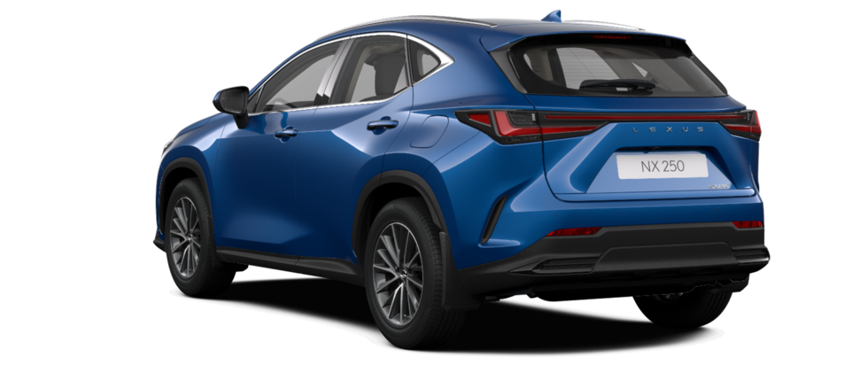 Новый автомобиль Lexus NX 250 Executiveв городе Астана ДЦ - Lexus KZ свободный склад