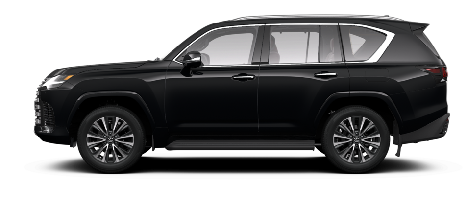 Новый автомобиль Lexus LX EXECUTIVEв городе Астана ДЦ - Lexus KZ свободный склад