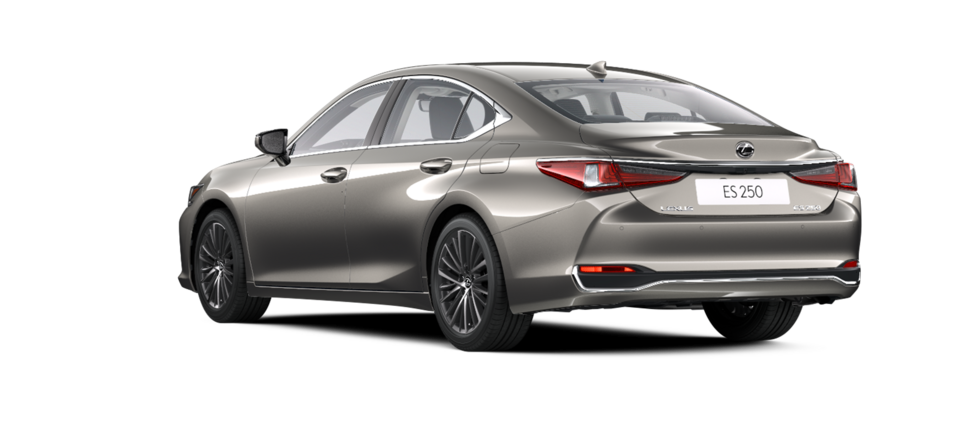 Новый автомобиль Lexus ES PREMIUMв городе Астана ДЦ - Lexus KZ свободный склад