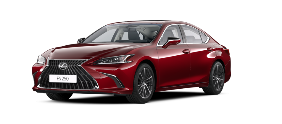 Новый автомобиль Lexus ES PREMIUMв городе Астана ДЦ - Lexus KZ свободный склад