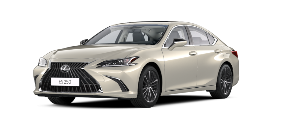 Новый автомобиль Lexus ES PROGRESSIVEв городе Астана ДЦ - Lexus KZ свободный склад