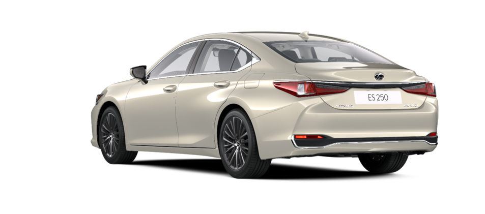 Новый автомобиль Lexus ES PREMIUMв городе Астана ДЦ - Lexus KZ свободный склад