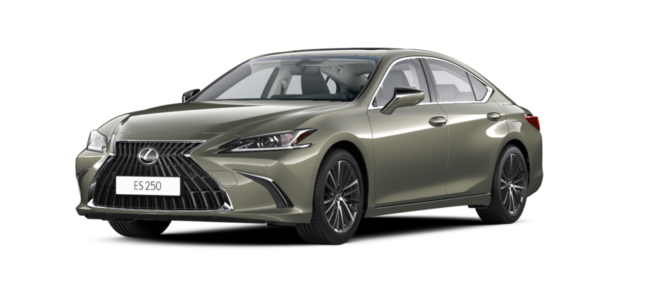 Новый автомобиль Lexus ES PREMIUMв городе Астана ДЦ - Lexus KZ свободный склад