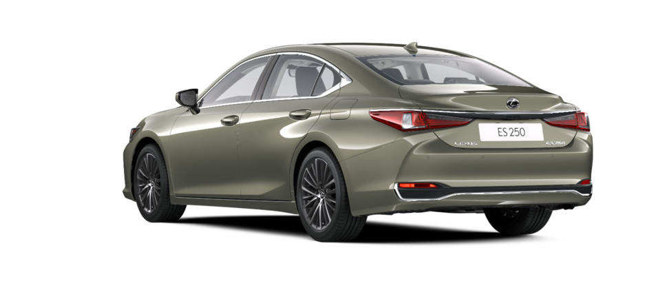 Новый автомобиль Lexus ES PREMIUMв городе Астана ДЦ - Lexus KZ свободный склад