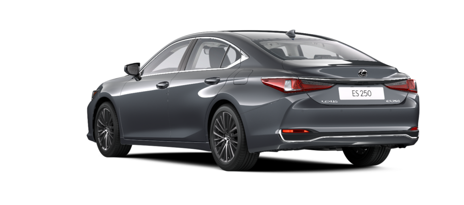 Новый автомобиль Lexus ES PROGRESSIVEв городе Астана ДЦ - Lexus KZ свободный склад