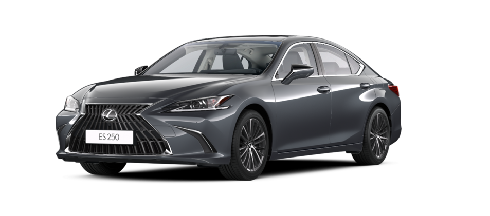 Новый автомобиль Lexus ES PREMIUMв городе Астана ДЦ - Lexus KZ свободный склад