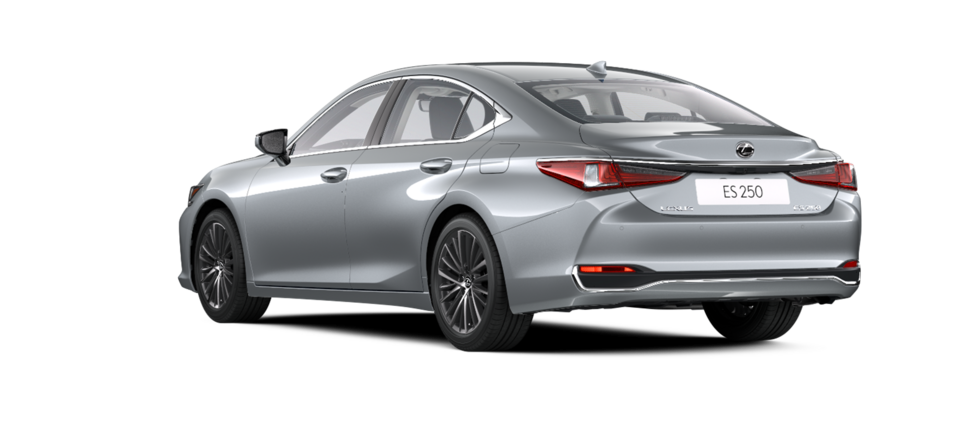 Новый автомобиль Lexus ES PROGRESSIVEв городе Астана ДЦ - Lexus KZ свободный склад