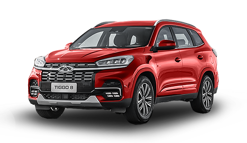 Новый автомобиль Chery Tiggo 8 Prestige/Prestige Plusв городе Ногинск ДЦ - CHERY Ногинск