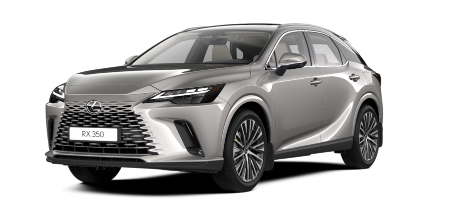 Новый автомобиль Lexus RX EXECUTIVE+в городе Астана ДЦ - Lexus KZ свободный склад