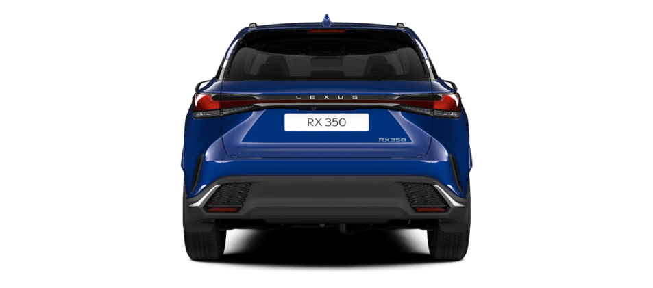 Новый автомобиль Lexus RX F SPORT +в городе Астана ДЦ - Lexus KZ свободный склад