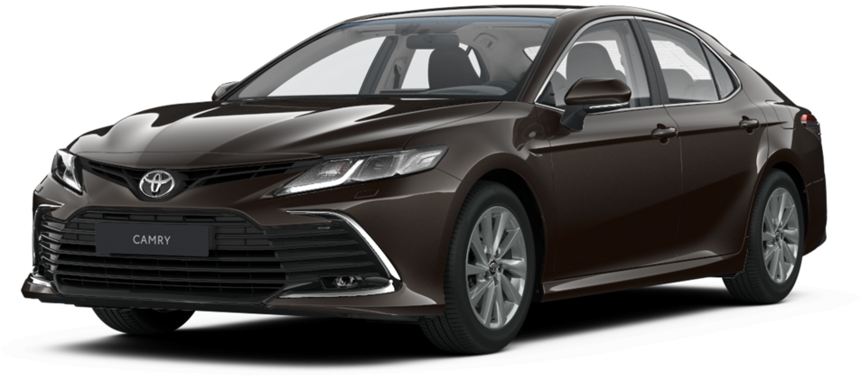 Новый автомобиль Toyota Camry Комфортв городе Астана ДЦ - TMKZ свободный склад