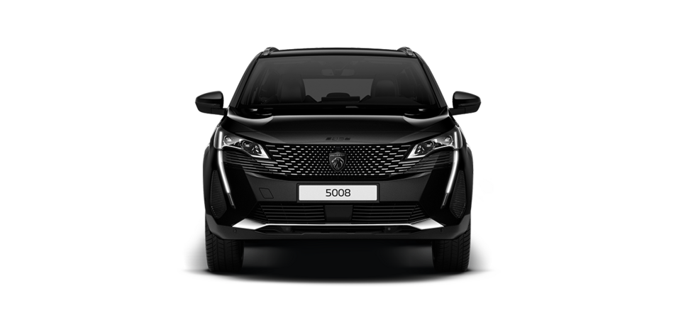 Новый автомобиль Peugeot 5008 GTв городе Москва ДЦ - Аарон Авто