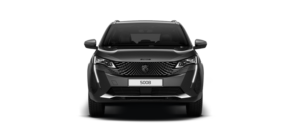 Новый автомобиль Peugeot 5008 GTв городе Москва ДЦ - Аарон Авто