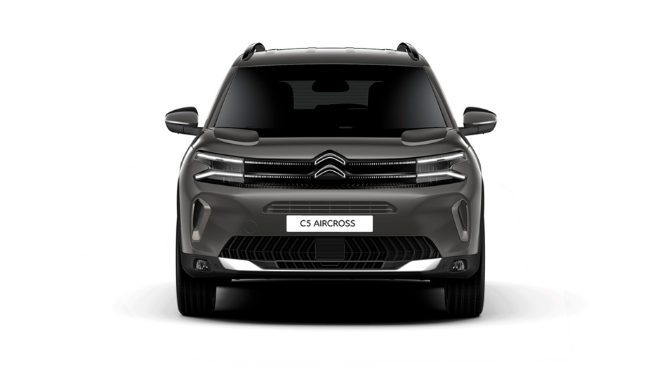 Новый автомобиль Citroën C5 AIRCROSS FEEL_360в городе Санкт-Петербург ДЦ - Форсаж