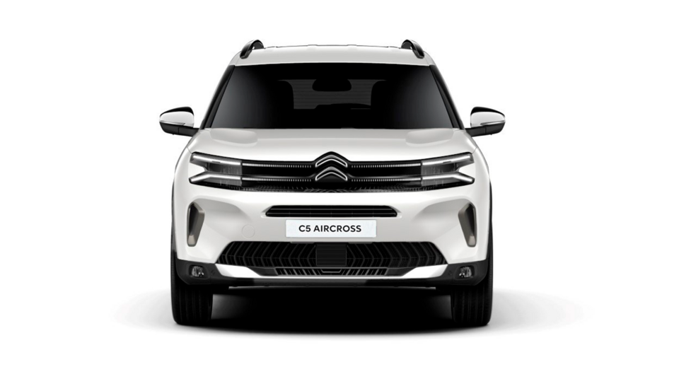 Новый автомобиль Citroën C5 AIRCROSS FEELв городе Москва ДЦ - АРМ