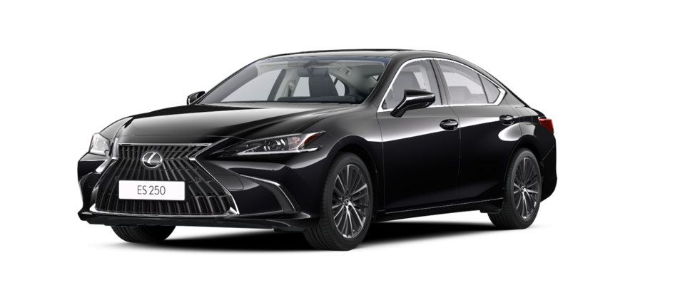 Новый автомобиль Lexus ES PROGRESSIVEв городе Астана ДЦ - Lexus KZ свободный склад