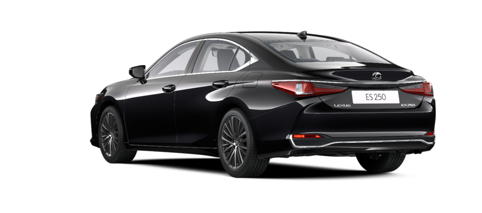 Новый автомобиль Lexus ES PROGRESSIVEв городе Астана ДЦ - Lexus KZ свободный склад