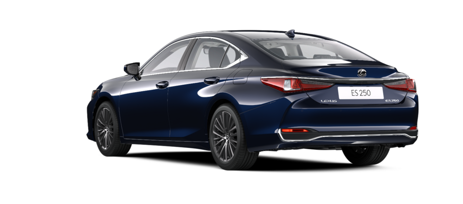 Новый автомобиль Lexus ES PREMIUMв городе Астана ДЦ - Lexus KZ свободный склад