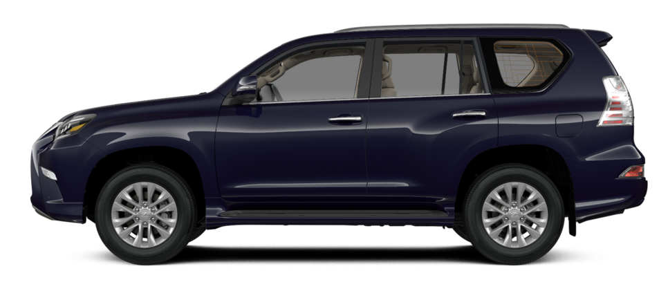 Новый автомобиль Lexus GX 460 Premiumв городе Астана ДЦ - Lexus KZ свободный склад