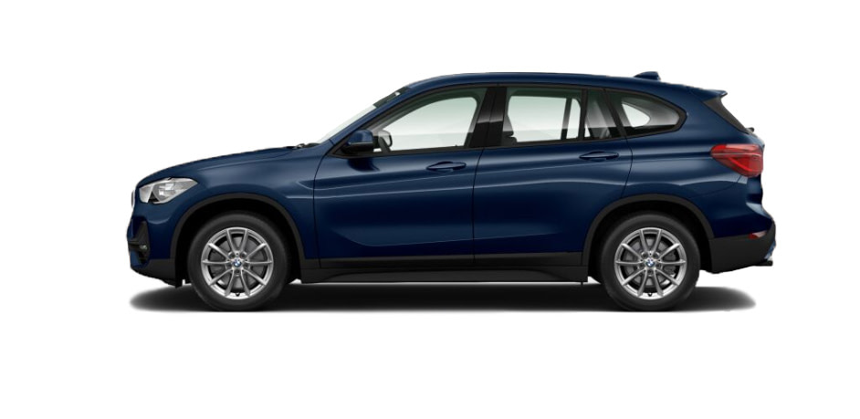 Новый автомобиль BMW X1 xDrive20i Baseв городе Москва ДЦ - Официальный дилер BMW в Москве Борисхоф