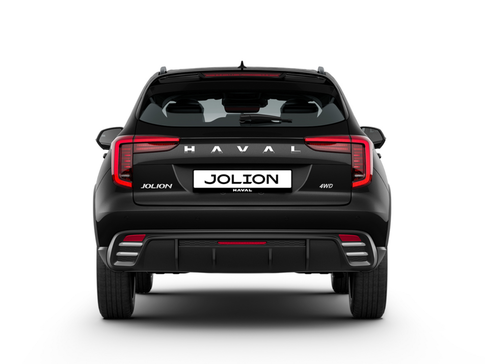 Новый автомобиль Haval Jolion Tech+в городе Ногинск ДЦ - HAVAL Ногинск