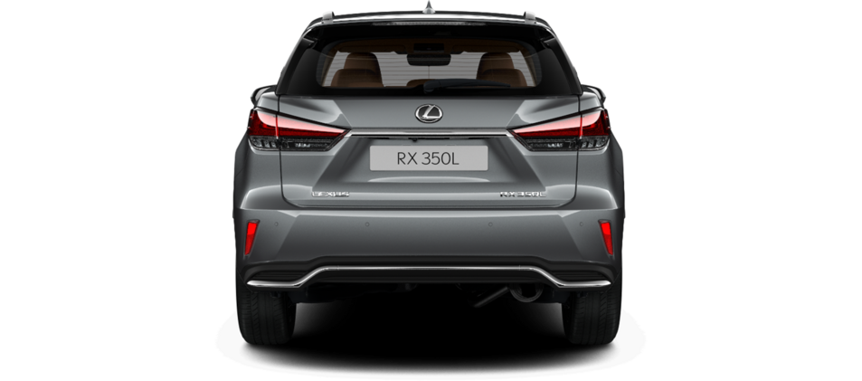 Новый автомобиль Lexus RX 350L AWD Premiumв городе Горячий Ключ ДЦ - Лексус - Ростов-на-Дону