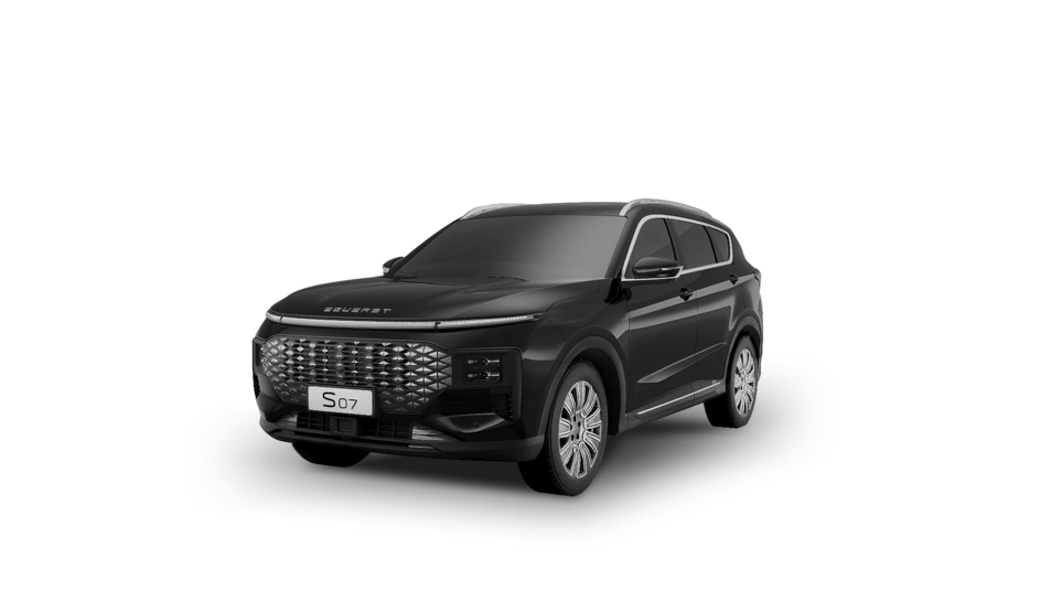 Новый автомобиль SOUEAST S07 Premium 4WDв городе Краснодар ДЦ - ЛЕОН-АВТО