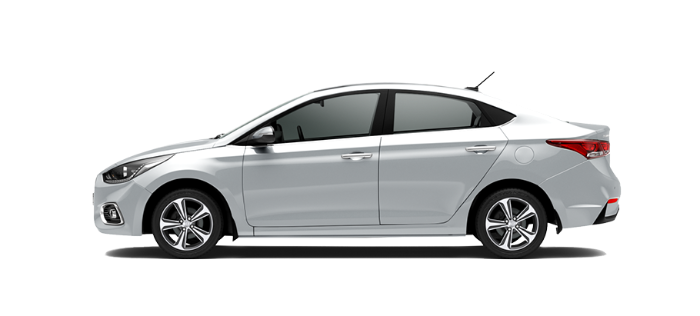 Новый автомобиль Hyundai SOLARIS Comfort + Advancedв городе Уфа ДЦ - Хендэ Зубово