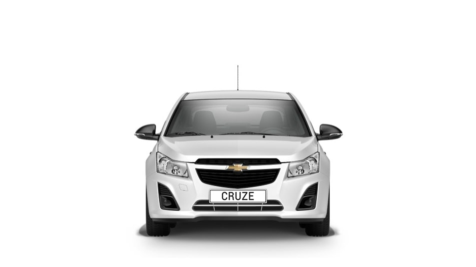 Новый автомобиль Chevrolet Cruze Automatic Premium Editionв городе Москва ДЦ - CDEK.Shopping