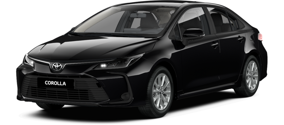 Новый автомобиль Toyota Corolla Классикв городе Саратов ДЦ - Тойота Центр Саратов