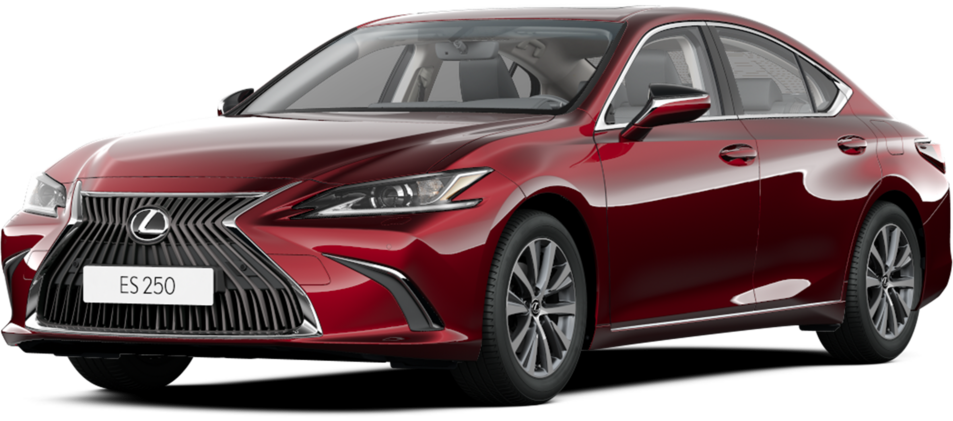 Новый автомобиль Lexus ES 250 Executiveв городе Актобе ДЦ - Лексус Актобе