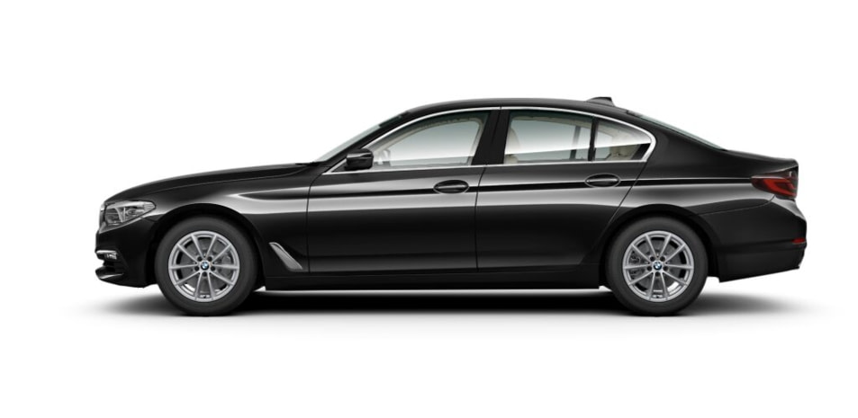 Новый автомобиль BMW 5 серии 520d xDrive Exclusiveв городе Москва ДЦ - Официальный дилер BMW в Москве Борисхоф