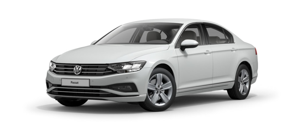 Новый автомобиль Volkswagen Passat Exclusiveв городе Тула ДЦ - Volkswagen КорсГрупп