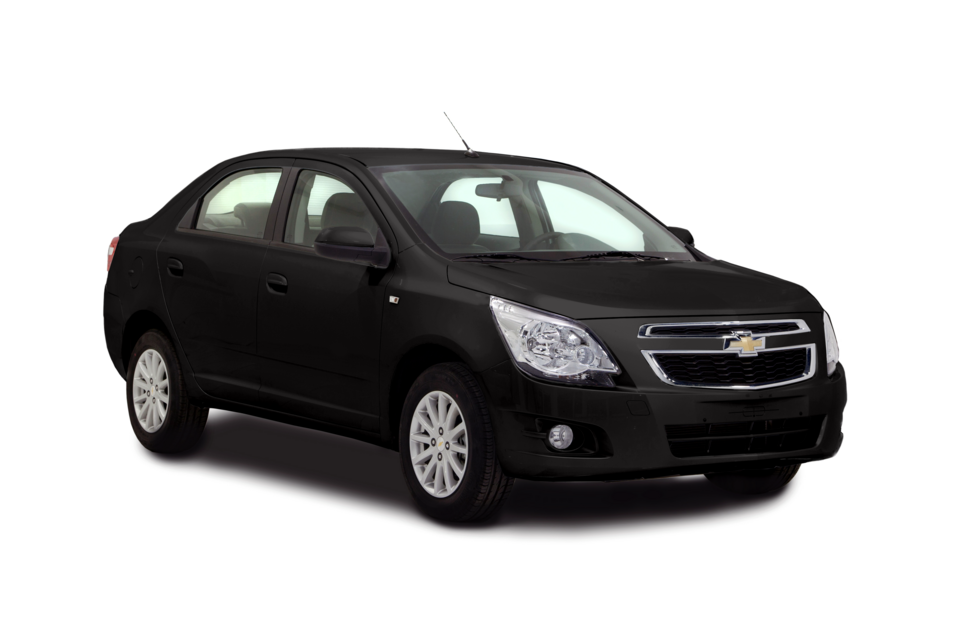 Новый автомобиль Chevrolet Cobalt LT ATв городе Стерлитамак ДЦ - Chevrolet ТАСКо-Моторс