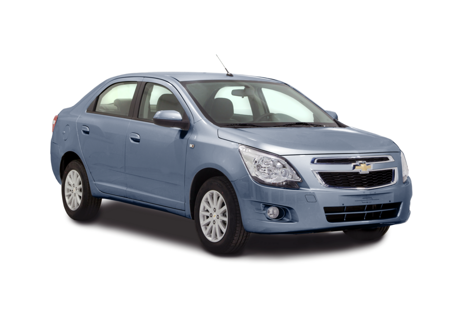 Новый автомобиль Chevrolet Cobalt LT ATв городе Стерлитамак ДЦ - Chevrolet ТАСКо-Моторс