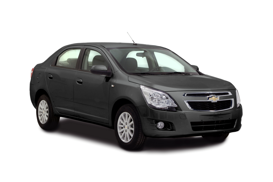 Новый автомобиль Chevrolet Cobalt LT MTв городе Стерлитамак ДЦ - Chevrolet ТАСКо-Моторс
