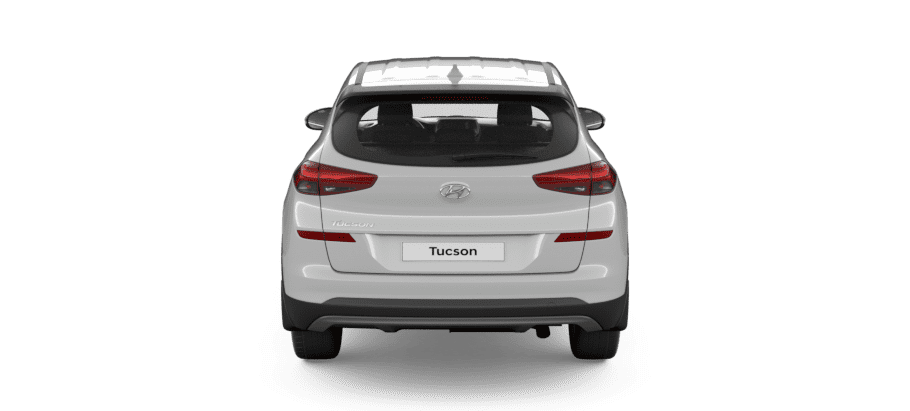 Новый автомобиль Hyundai TUCSON Primaryв городе Уфа ДЦ - Хендэ Зубово