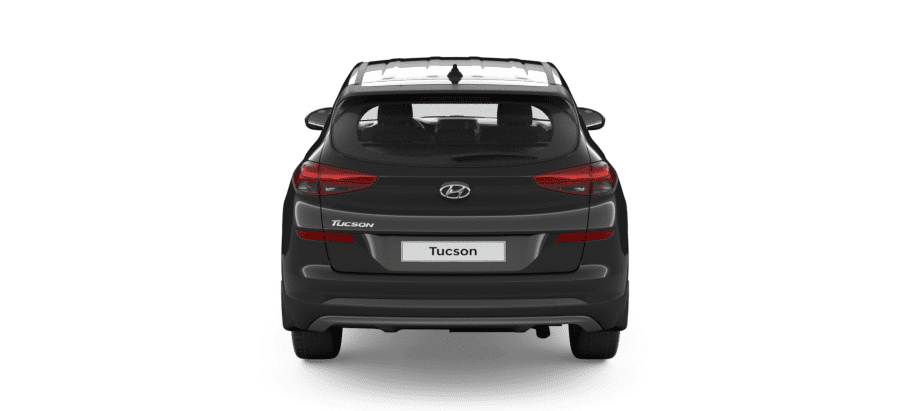 Новый автомобиль Hyundai TUCSON Dynamicв городе Тюмень ДЦ - Восток Моторс