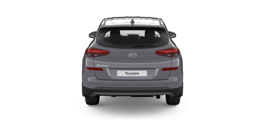 Новый автомобиль Hyundai TUCSON Специальная серия WAYв городе Тюмень ДЦ - Восток Моторс