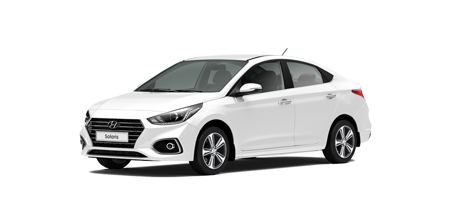 Новый автомобиль Hyundai SOLARIS Comfortв городе Уфа ДЦ - Хендэ Зубово